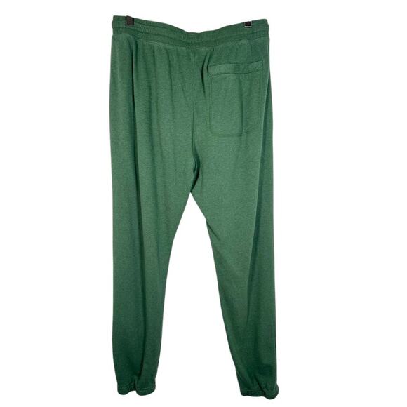 Green Sweatpants for Men - Picture 5 of 9